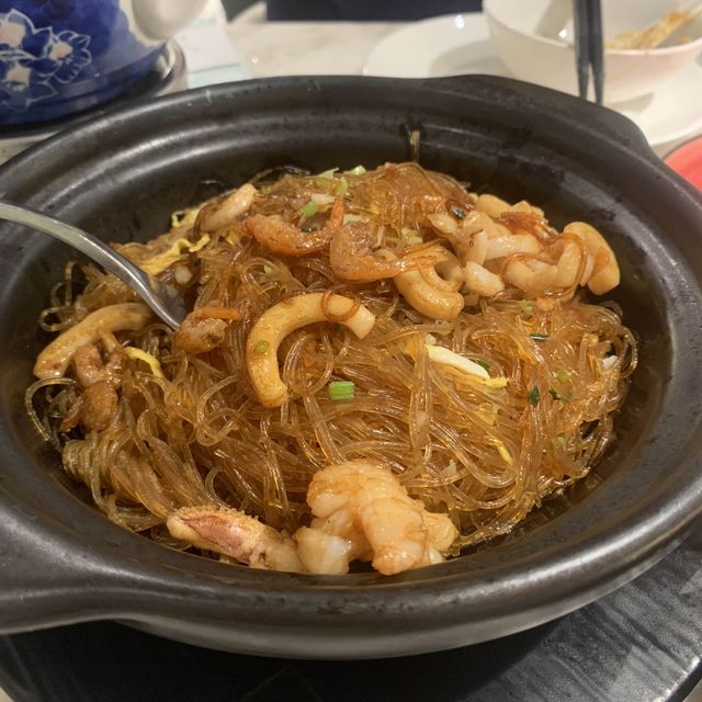百年粵式茶樓 - 各方面都很出色
