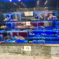 華麗婚宴場地
