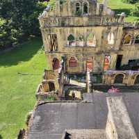 Kellie's Castle
