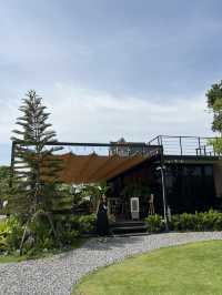 IKO Camp & Cafe - อีโก้ แคมป์ แอนด์ คาเฟ่