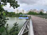 Sengkang Riverside Park