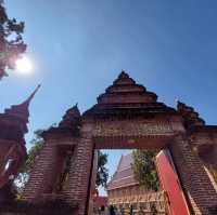 วัดเนรมิตรวิปัสสนา