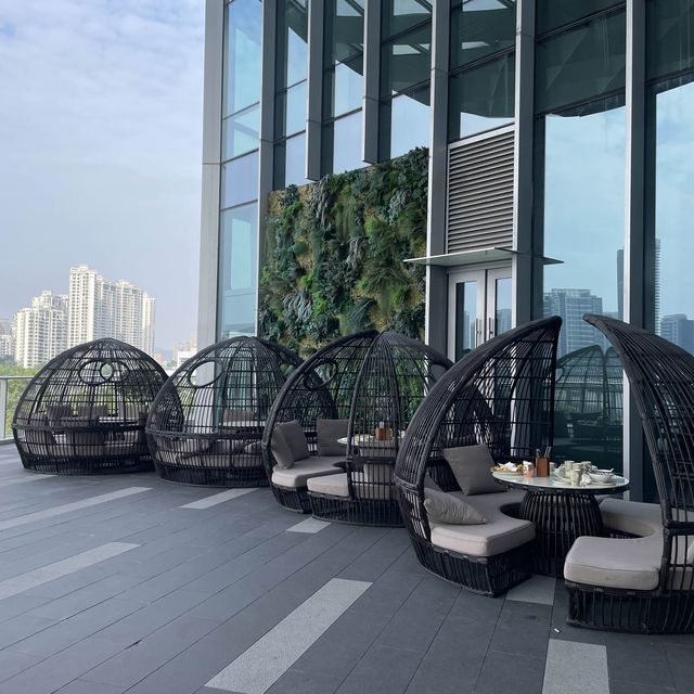 珠海高質酒店