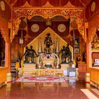 อู่ต่อเรือพระเจ้าตาก ไหว้พระเจ้าตากสิน