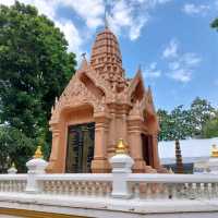 วัดไตรภูมิ