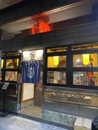 🎏返鄉下～灣仔日式居酒屋🏮