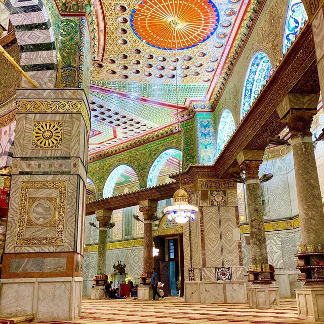 JERUSALEM