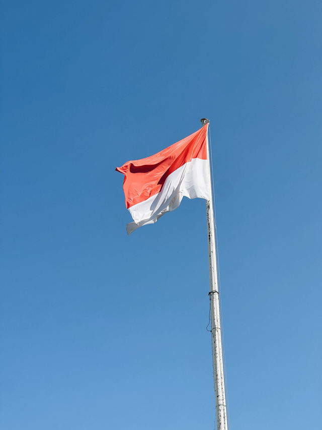 🇫🇷南法裡的國中國！僅次於梵蒂岡的世界第二小國🇲🇨