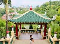 A Chinese Vibe in Cebu