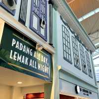 Food Republic Citysquare Mall