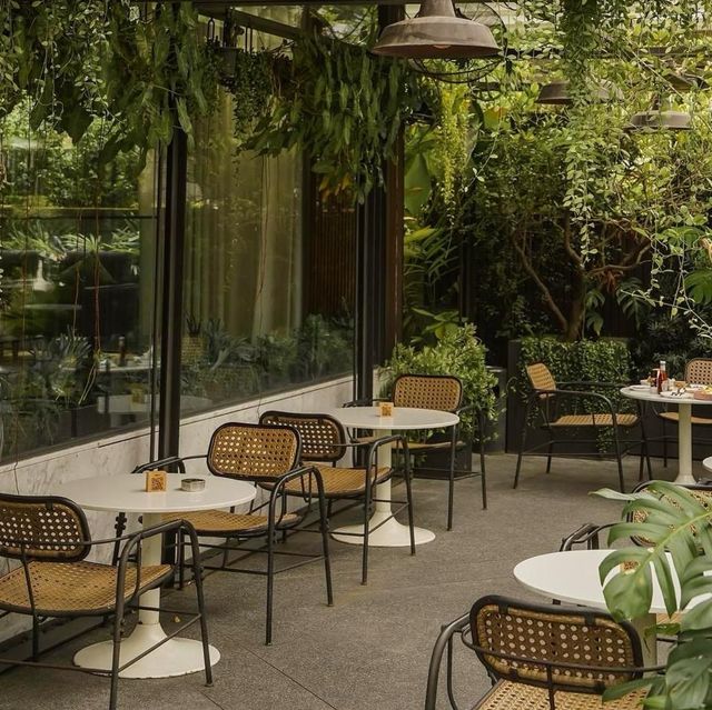 Herringbone Bangkok