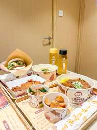 尖沙咀探店｜台灣風味滿滿的台式便當 配料超豐富🤩
