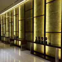 Elegant & Sophisticated One Farrer Hotel 