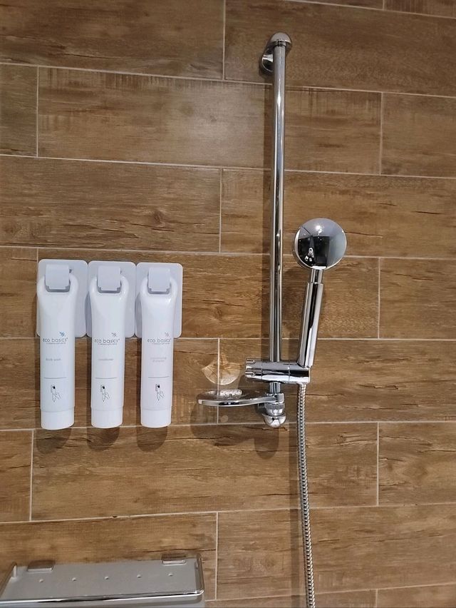 새벽도착에도 편안하게 숙박했던 강릉시티호텔🏨