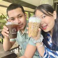 บ้านเลง “Ban Leng Coffee”