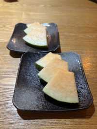 觀塘工廈抵食精緻定食