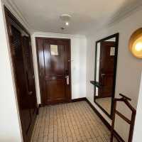 Great Hotel in Zona 13 
