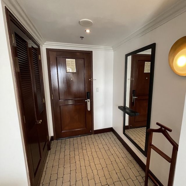 Great Hotel in Zona 13 