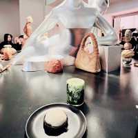 🇰🇷 Nudake cafe