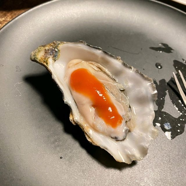 旺角超高質西餐廳