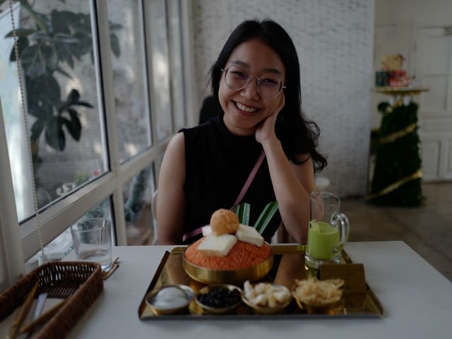 Prang View Cafe and Restaurant 