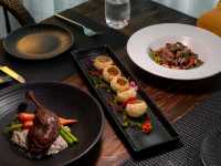ร้านอาหาร fine dining เปิดใหม่เชียงใหม่