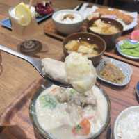 觀塘好食日式小店