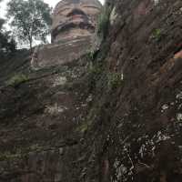 Leshan Giant Buddha