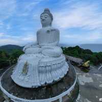พระใหญ่ ภูเก็ต
