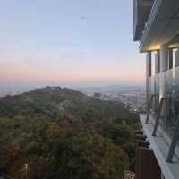 Interesting things @N Seoul Tower