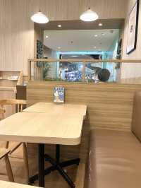  📍 Mos Burger at Terminal 21 อโศก 