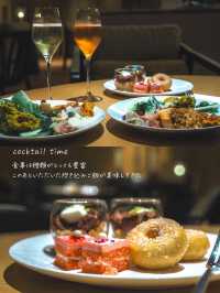 【横浜】The Westin Yokohama-贅沢ホカンスするならここ-