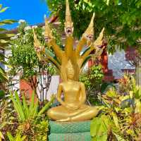 Luang Prabang's Golden Tranquility Encore