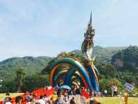 วัดสวยห้ามพลาดเมืองเพชรบุรี