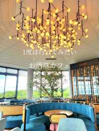 【神戸/高級な空間】1度は行ってみたい！お洒落カフェ☕️とにかく映えが過ぎました😫🫶💗