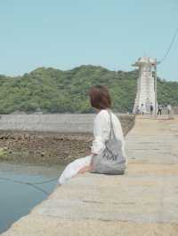 【広島】御手洗保存地区-レトロ感漂う港町-