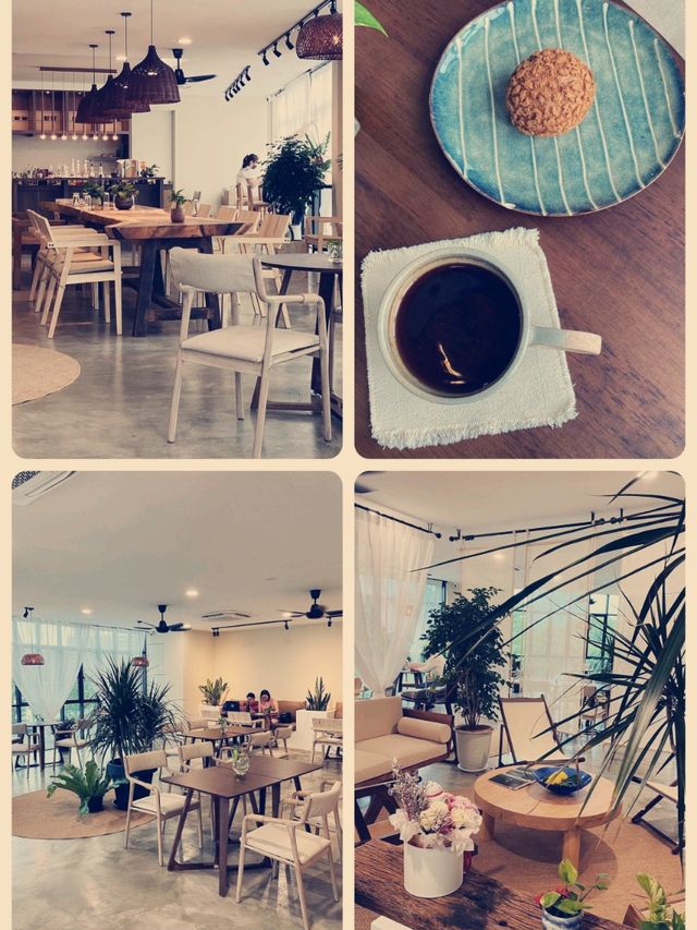 Nota Restaurant