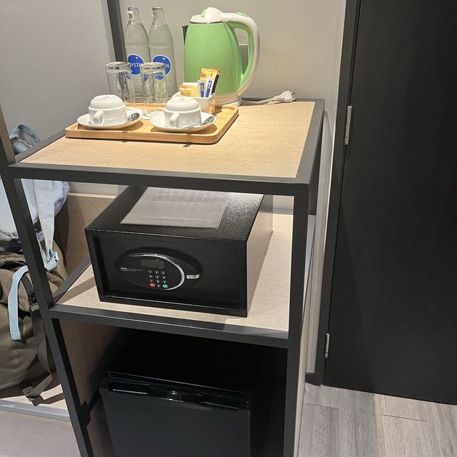 Ibis Hotel, Bangkok