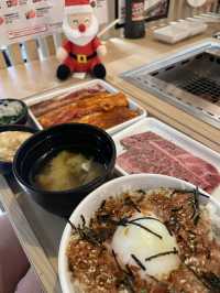 ✦暖笠笠燒肉一人燒肉之選✦