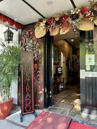 菲律賓 Ilustrado Restaurant