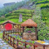 Hobbitoon Village