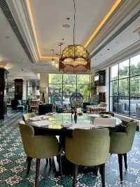 Luxury Haven in the Heart of New Delhi