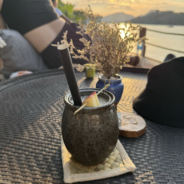 Tropical Mekong