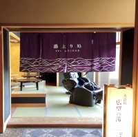 Kurobe View Hotel โรงแรมใกล้เทือกเขาแอลป์