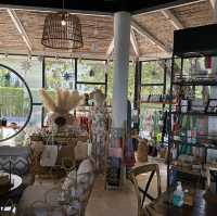 The Lunar Beach House