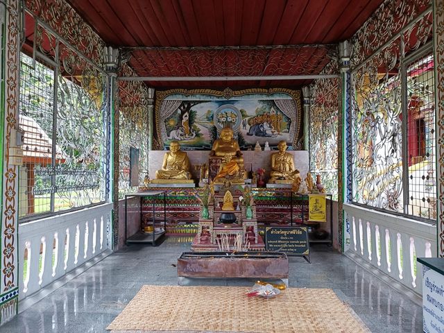 วัดสำคัญเก่าแก่ เป็นวัดแห่งแรกคู่เมืองเชียงใหม่ 🙏🏻