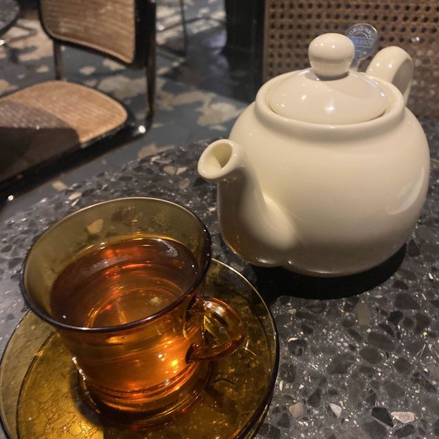 The Pearl 型格酒店嘆西餐🍷🍹