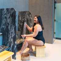 โรงแรมหรูใจกลางเมือง ห้องพักดีนอนสบาย ใกล้BTS