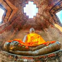 ปราสาทนครหลวว จ.อยุธยา