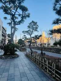 【神奈川県】鎌倉観光では外せない小町通り